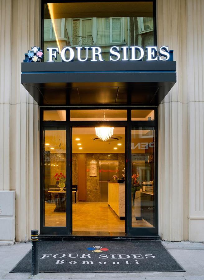 Hotel Four Sides Sisli Istanbul