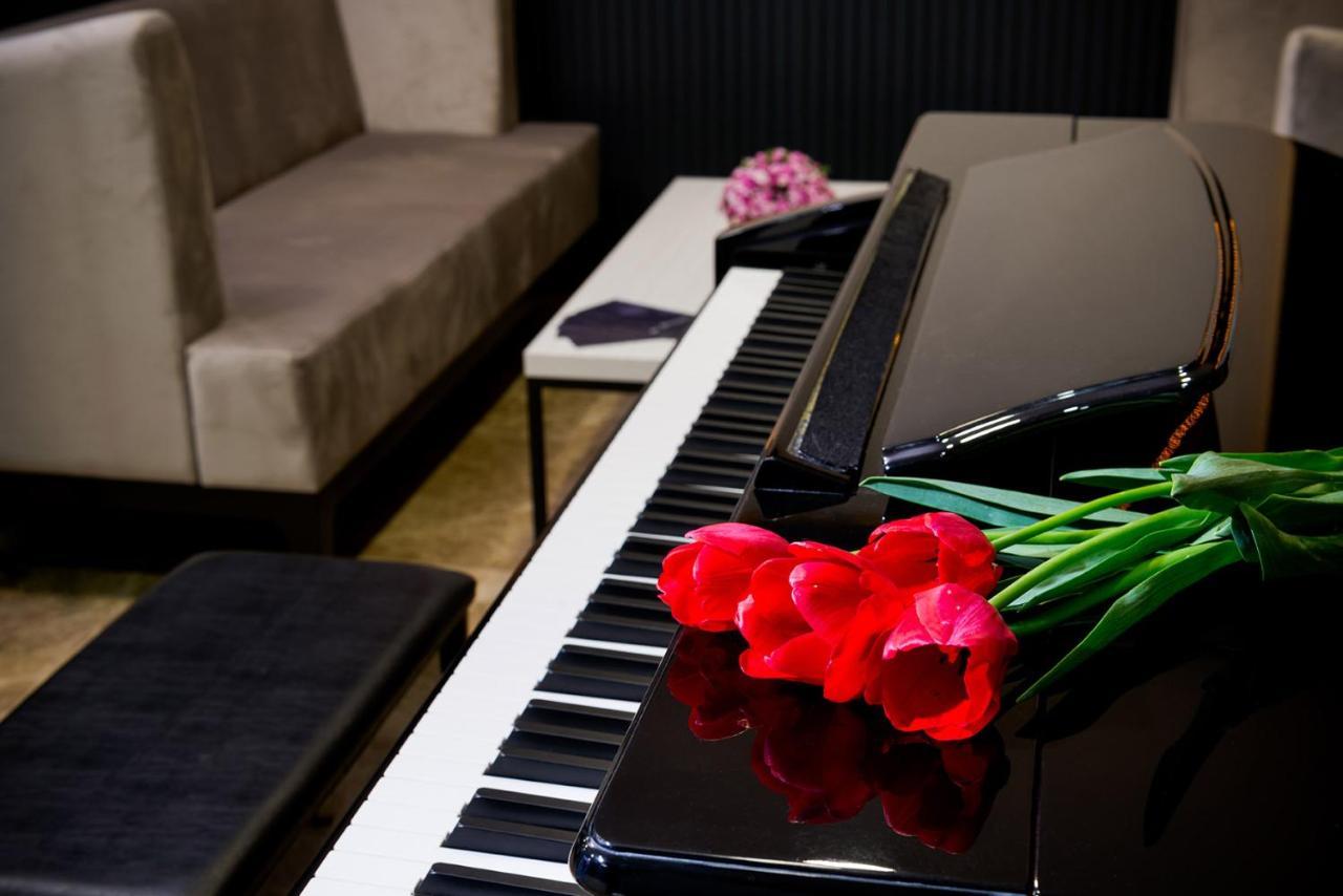 Four Sides Sisli 4*