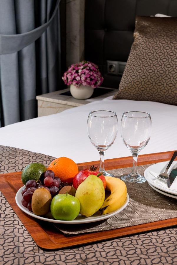 Four Sides Sisli 4* Istanbul