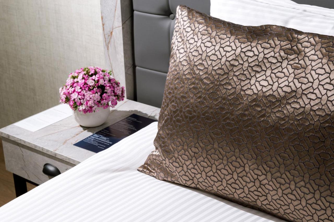Hotel Four Sides Sisli Istanbul