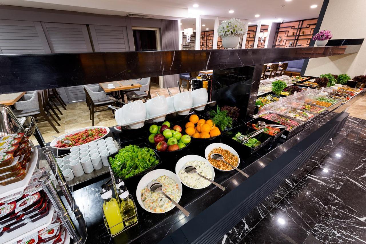 Four Sides Sisli 4* Istanbul