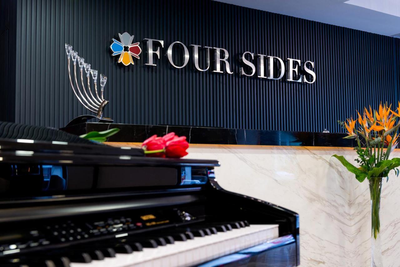 Four Sides Sisli 4* Istanbul