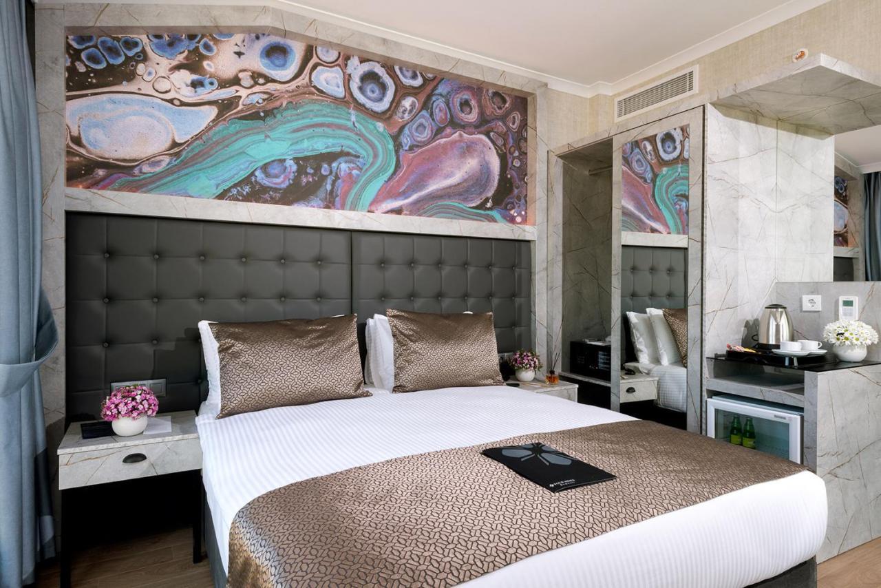 Hotel Four Sides Sisli 4*