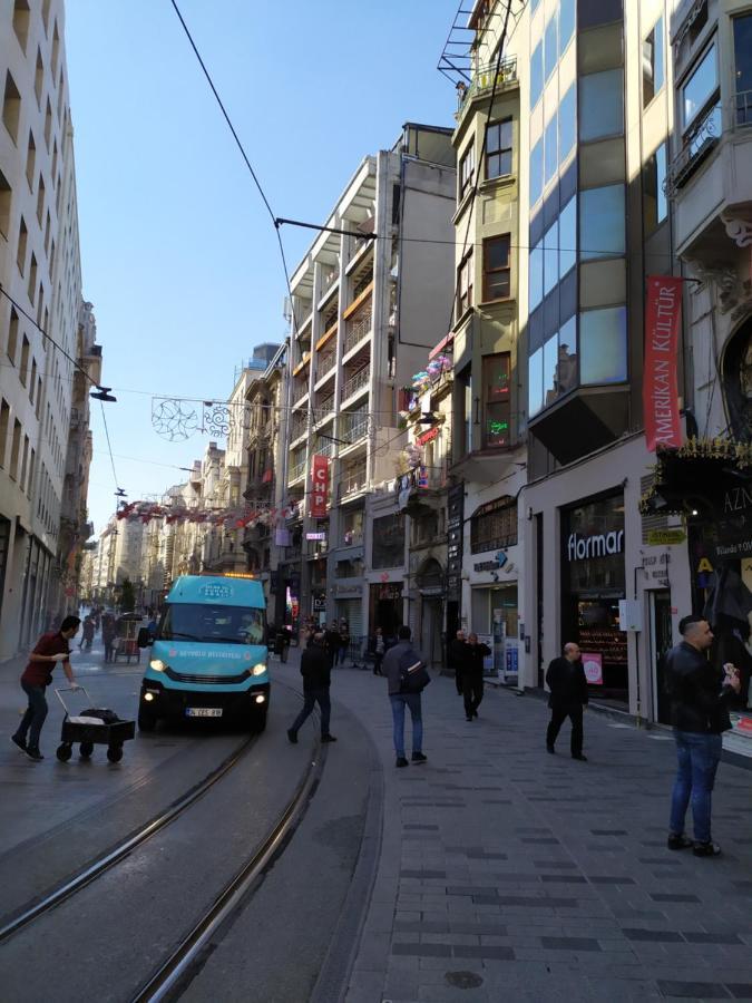 Golden Street 3* Istanbul