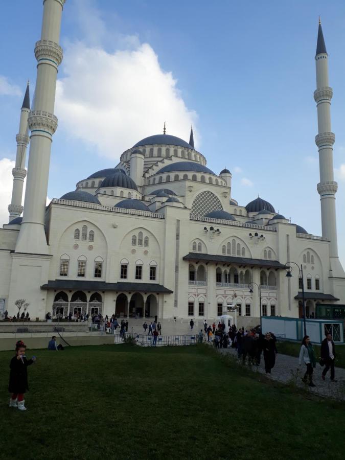 Hotel Prime Center Istanbul