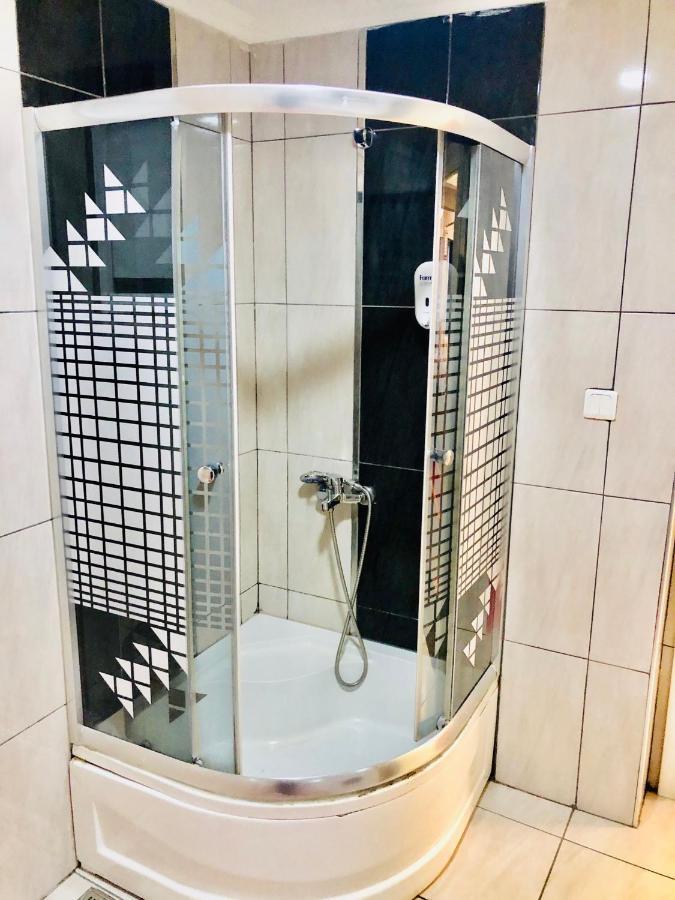 Aparthotel White Beyaz Suites 2*