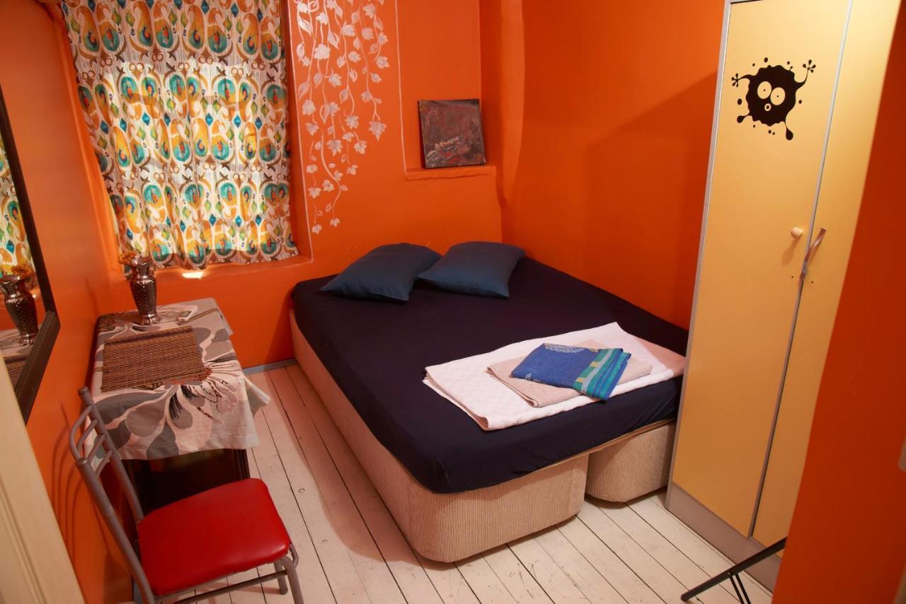 Albergue Chillout Lya & Lounge