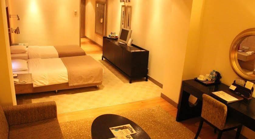 Agaoglu My Hotel Istanbul