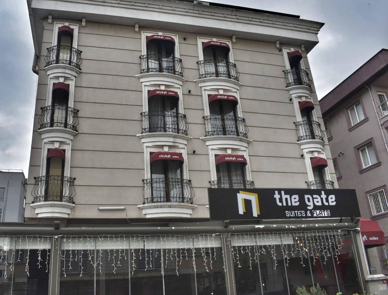The Hera 2* İstanbul
