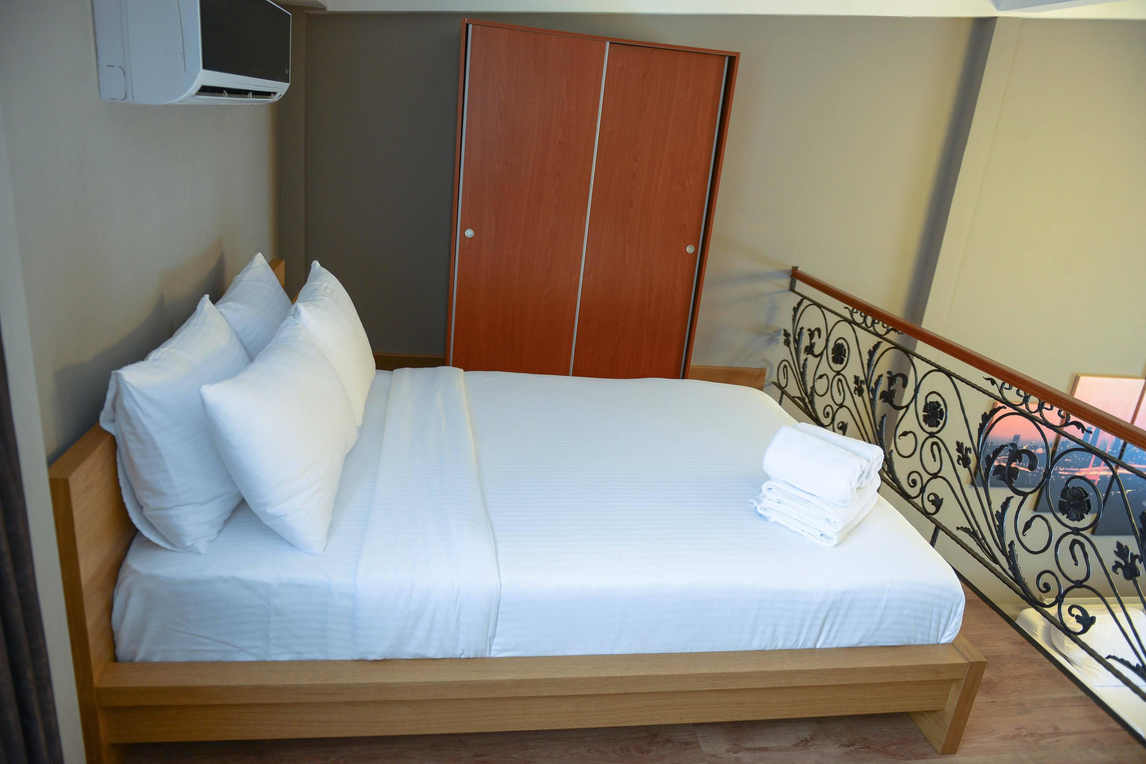Otel The Hera İstanbul