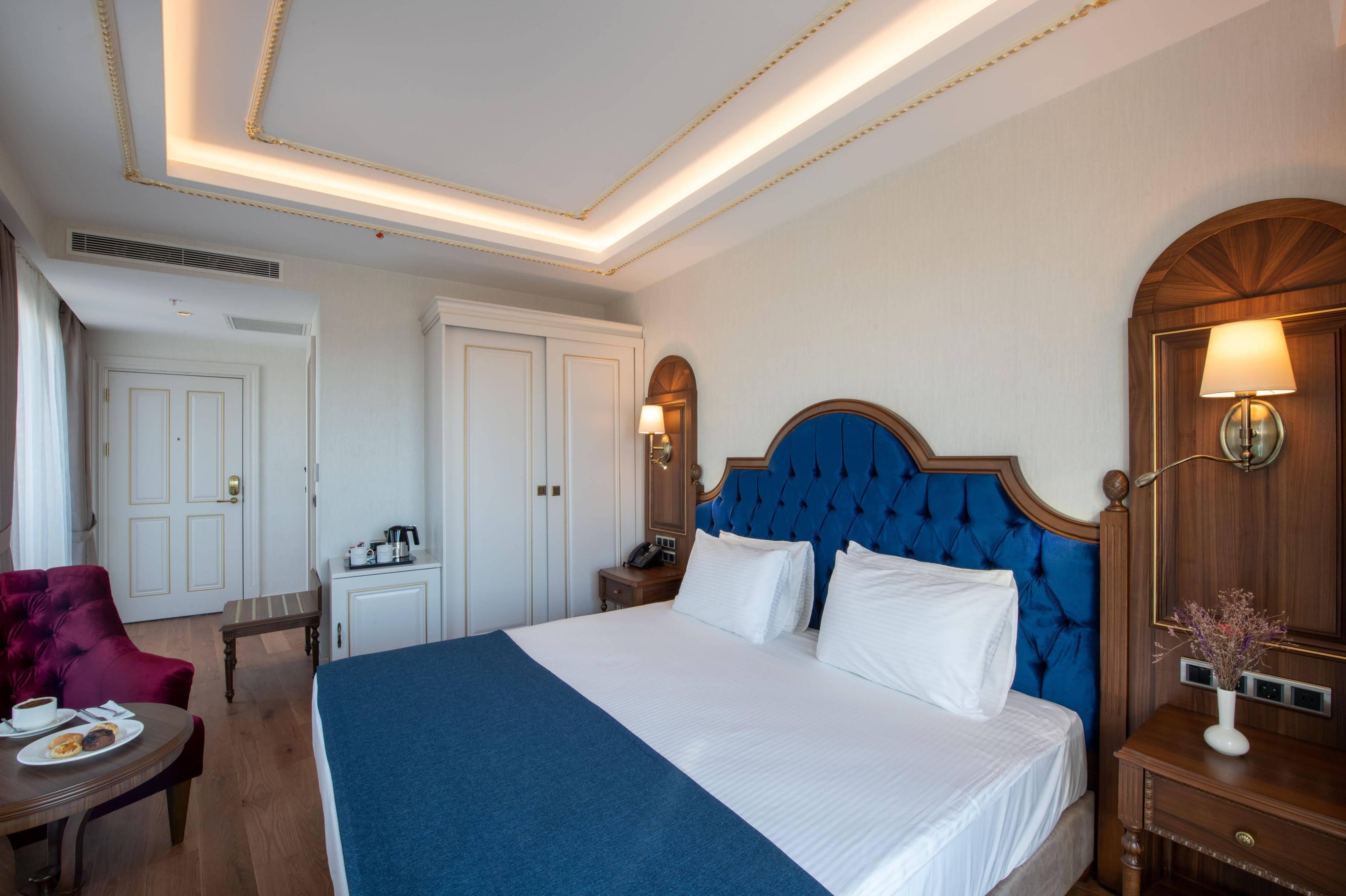 Hotel Nova Plaza Pera