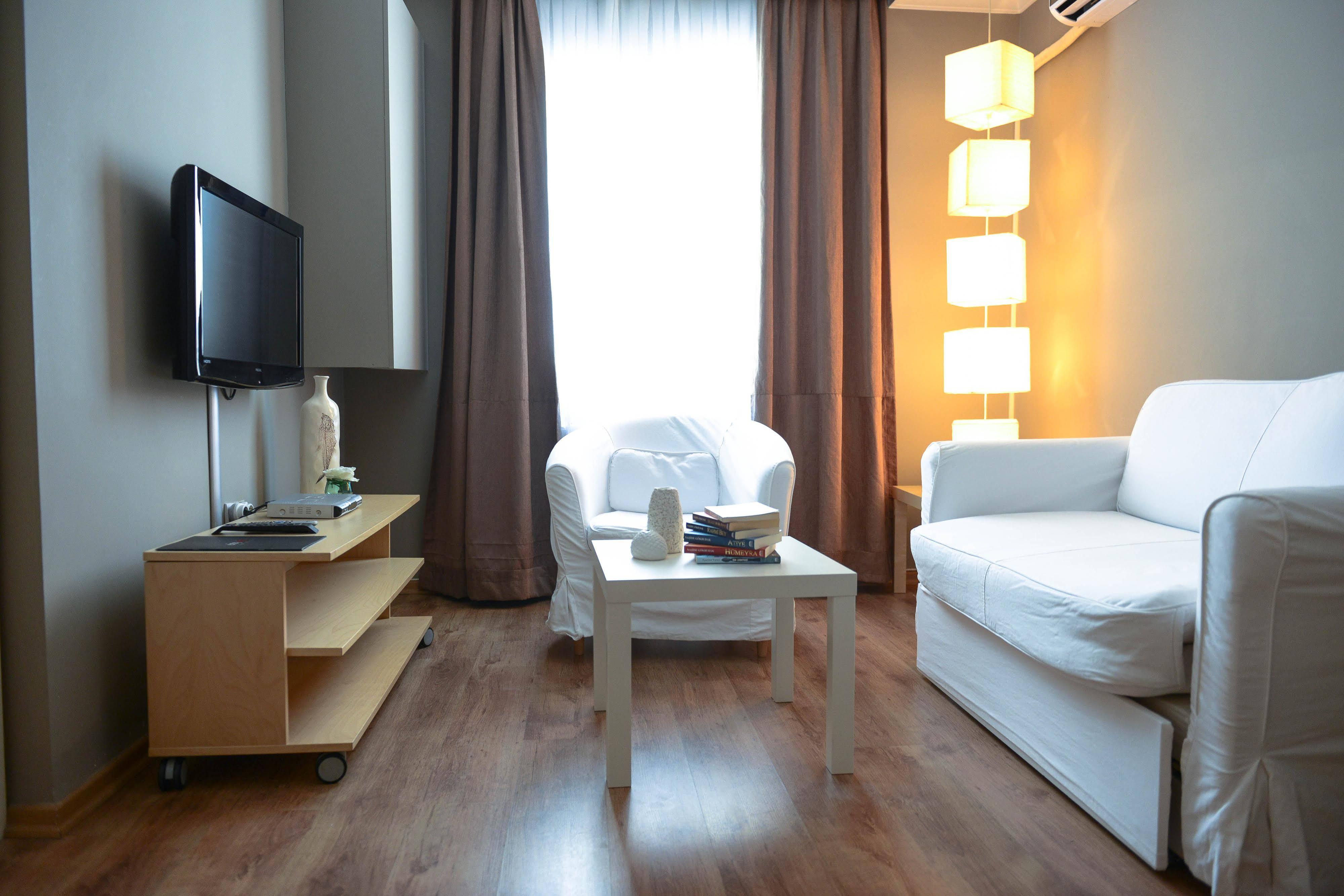 The Hera Otel İstanbul