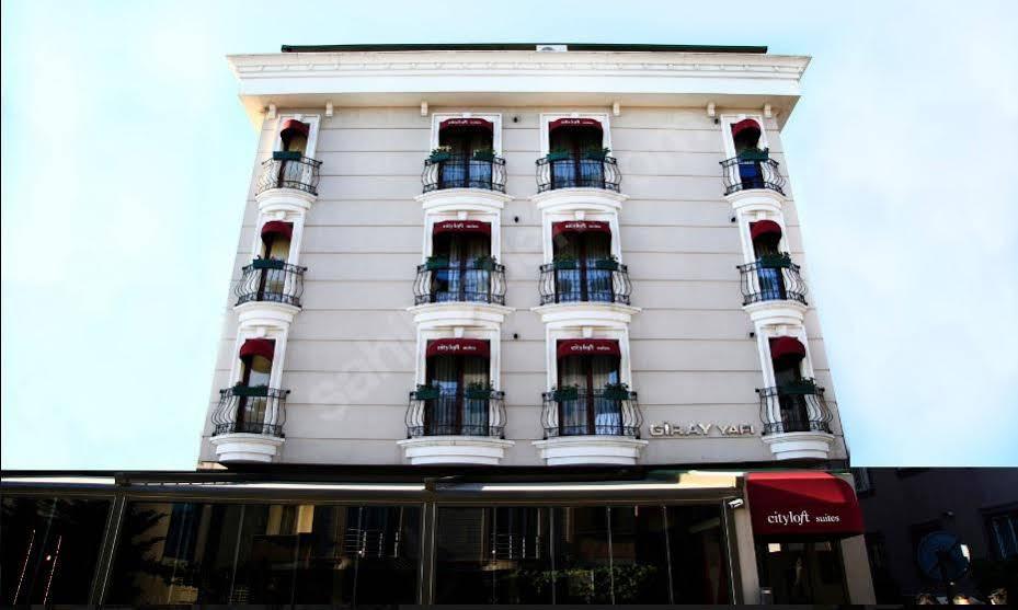 The Hera 2* İstanbul