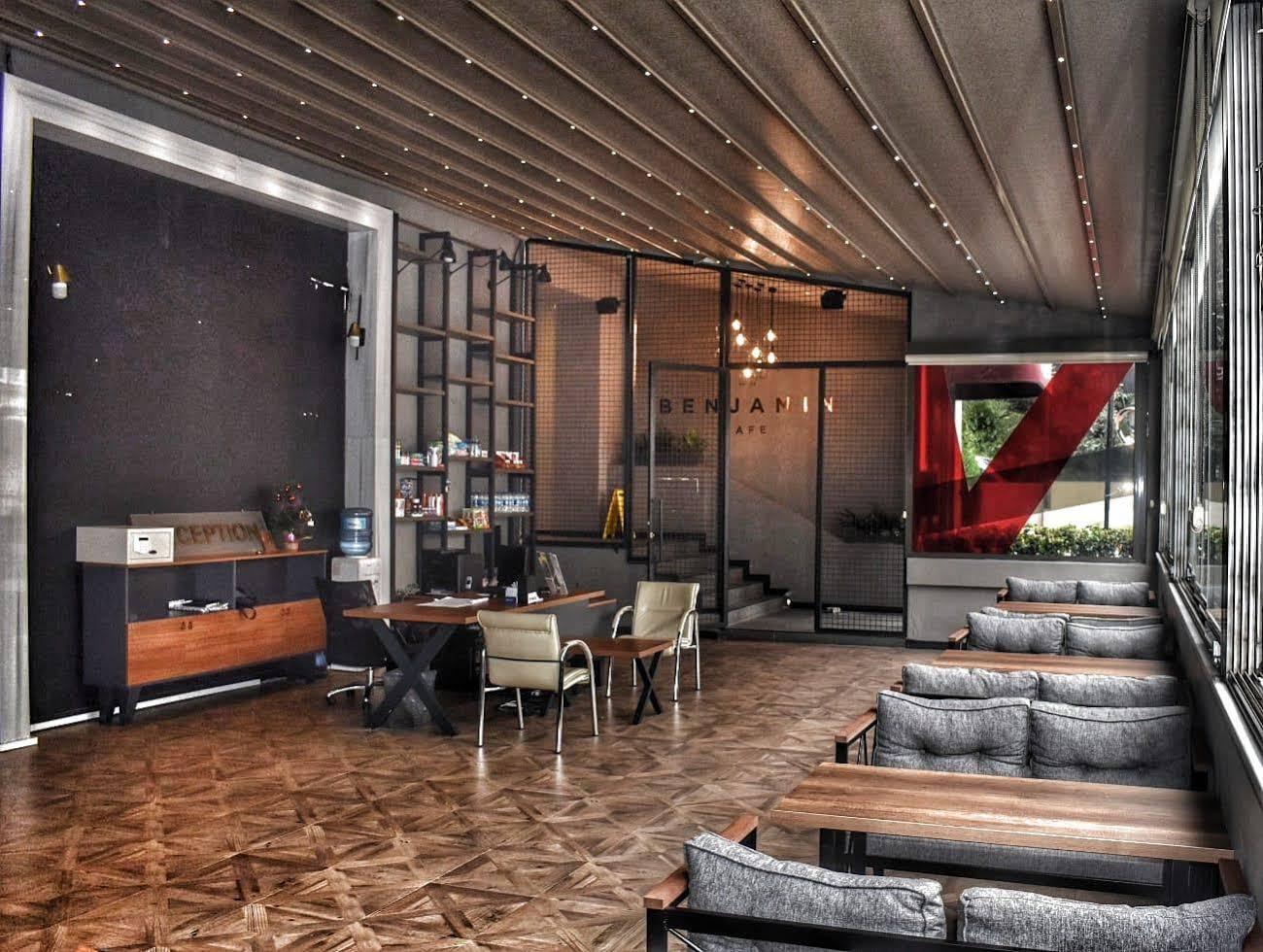 The Hera 2* İstanbul
