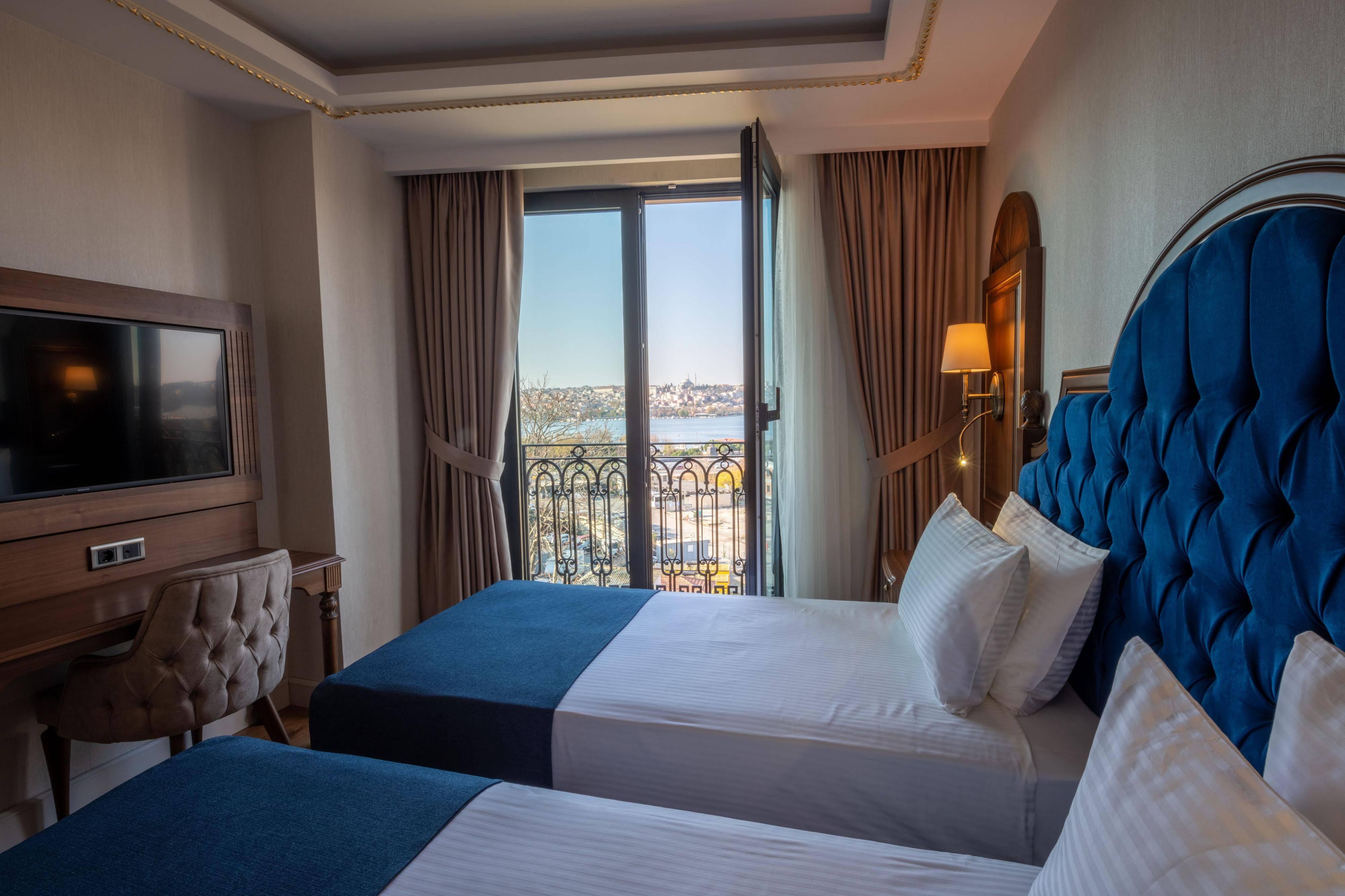Hotel Nova Plaza Pera
