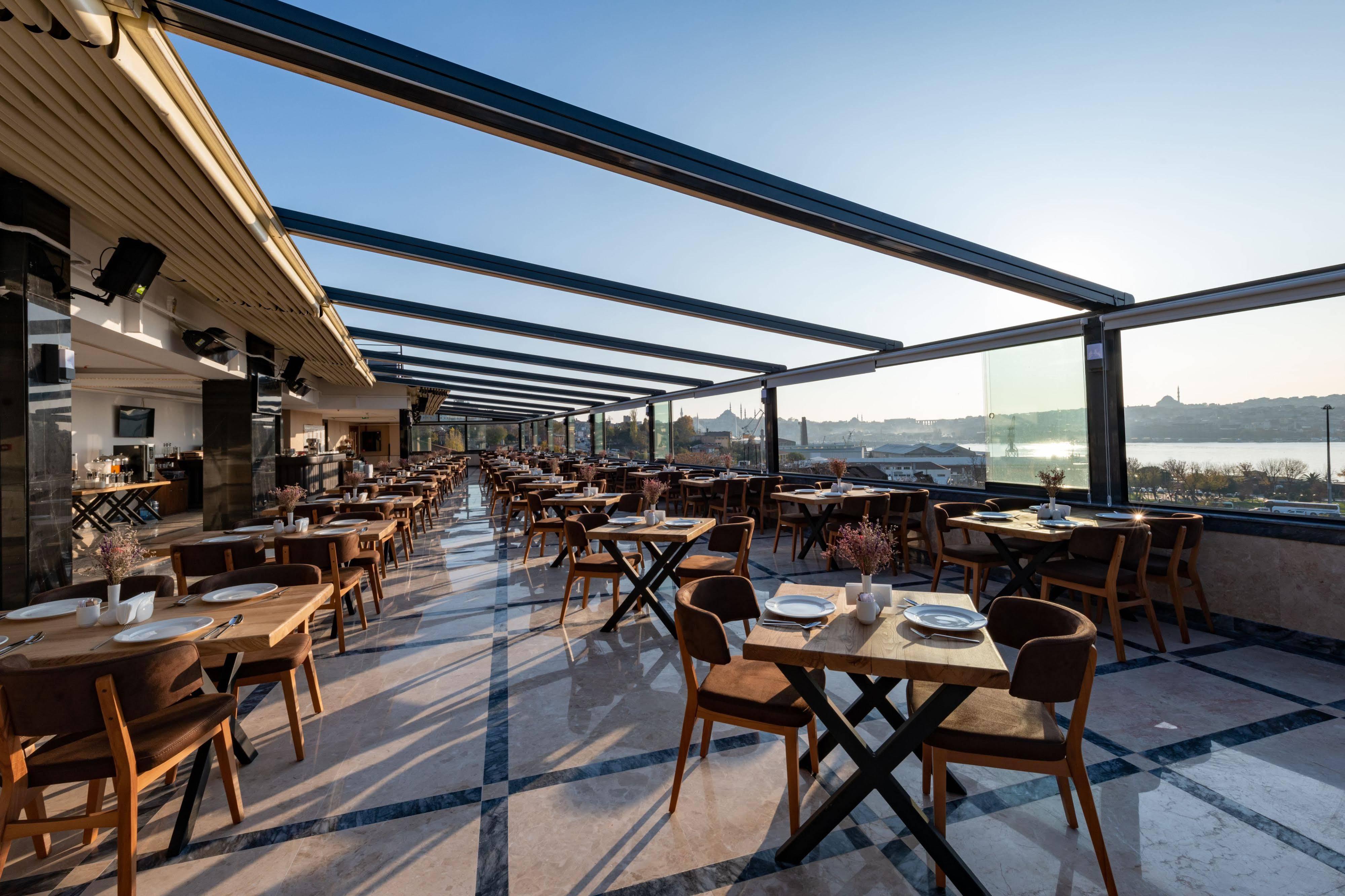 Hotel Nova Plaza Pera