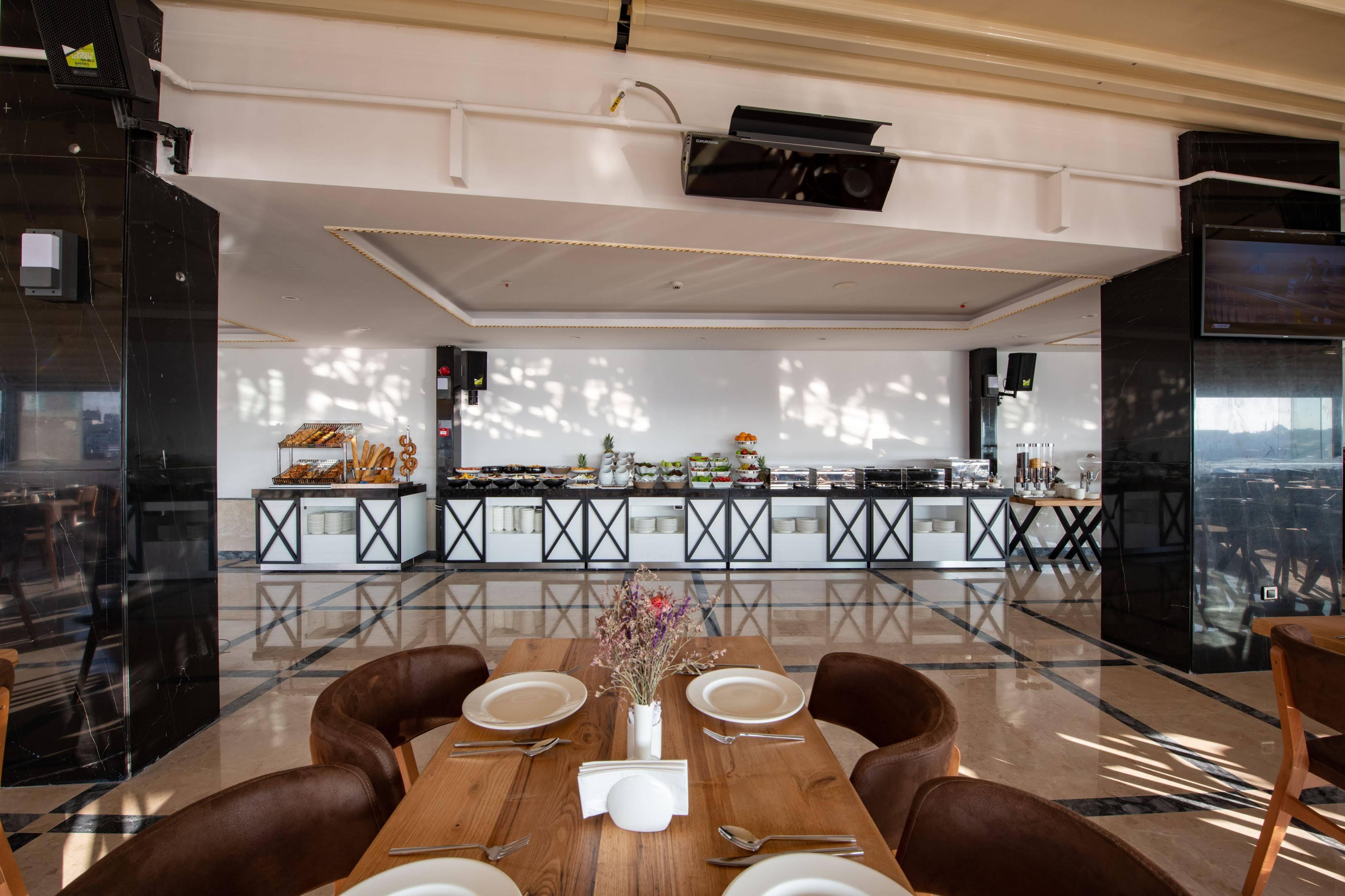 Nova Plaza Pera Hotel Istanbul
