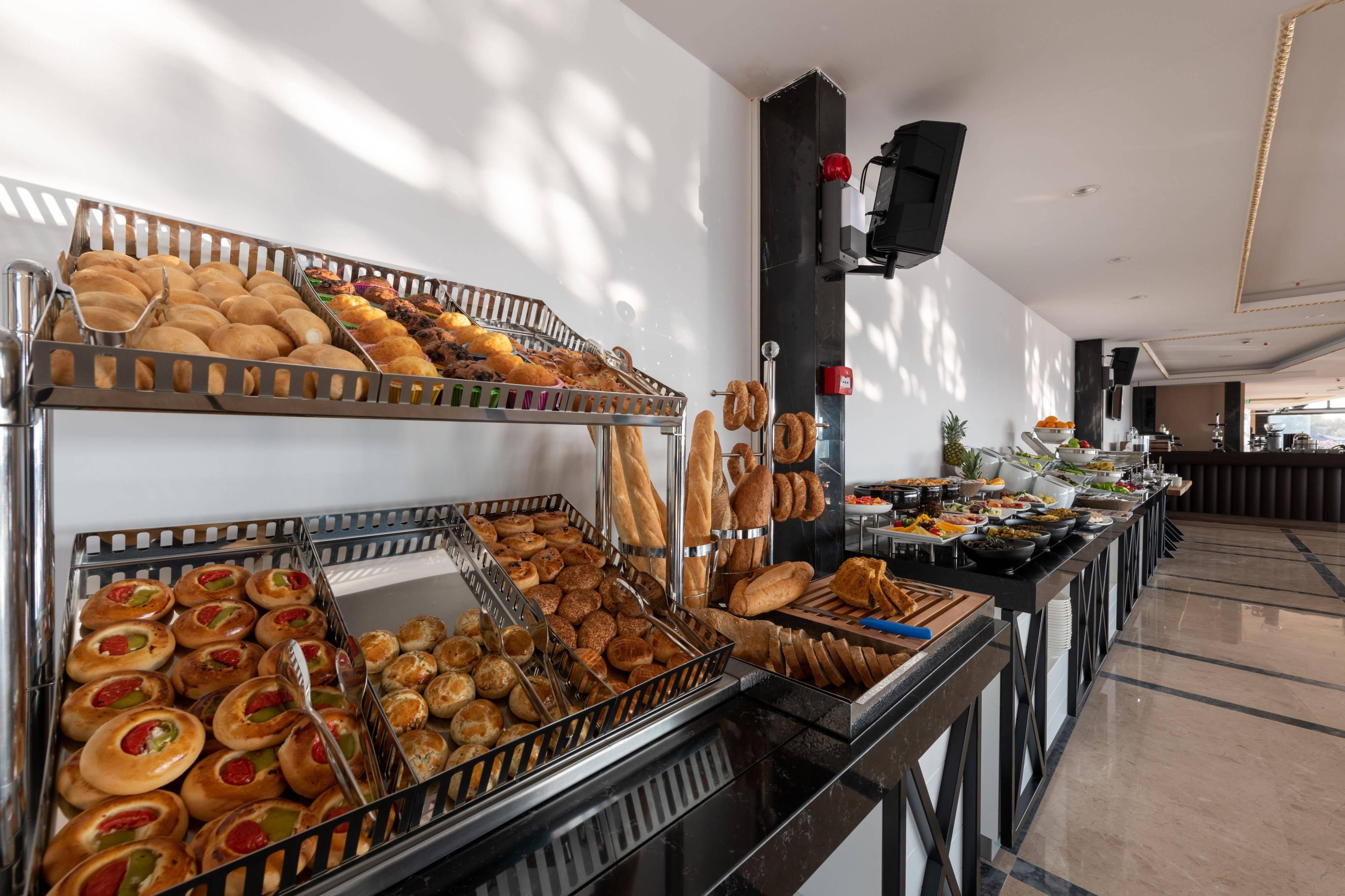 Hotel Nova Plaza Pera 4*