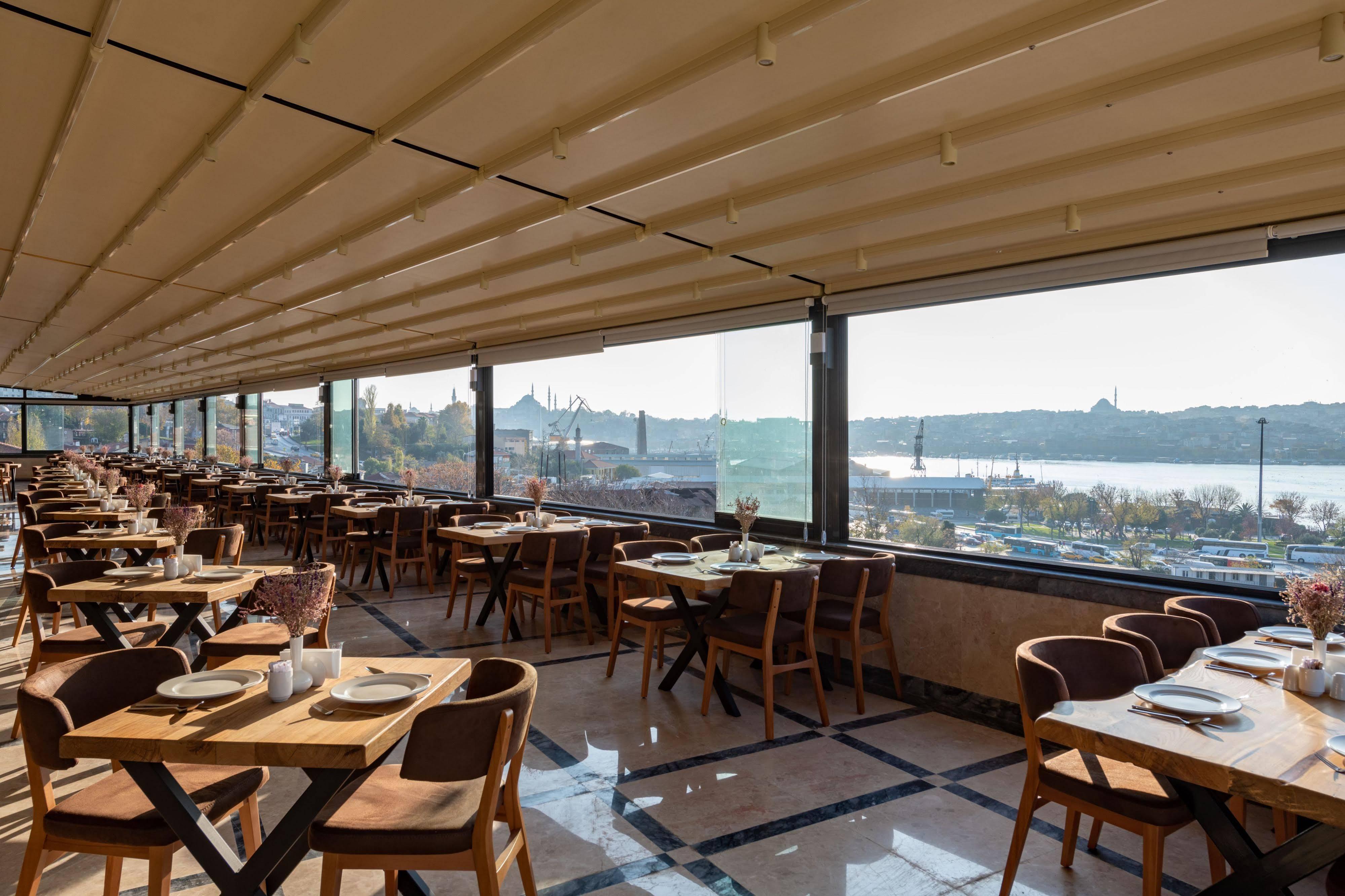 Nova Plaza Pera Hotel Istanbul