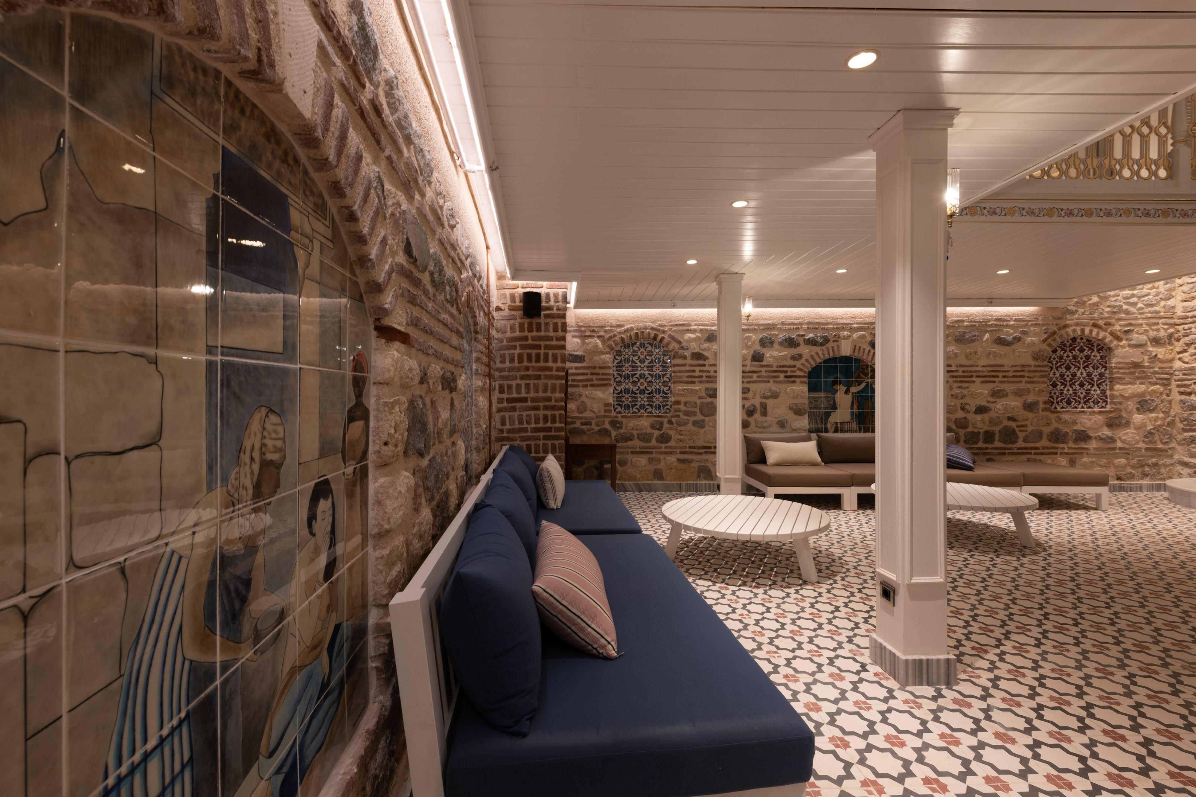 Nova Plaza Pera Istanbul