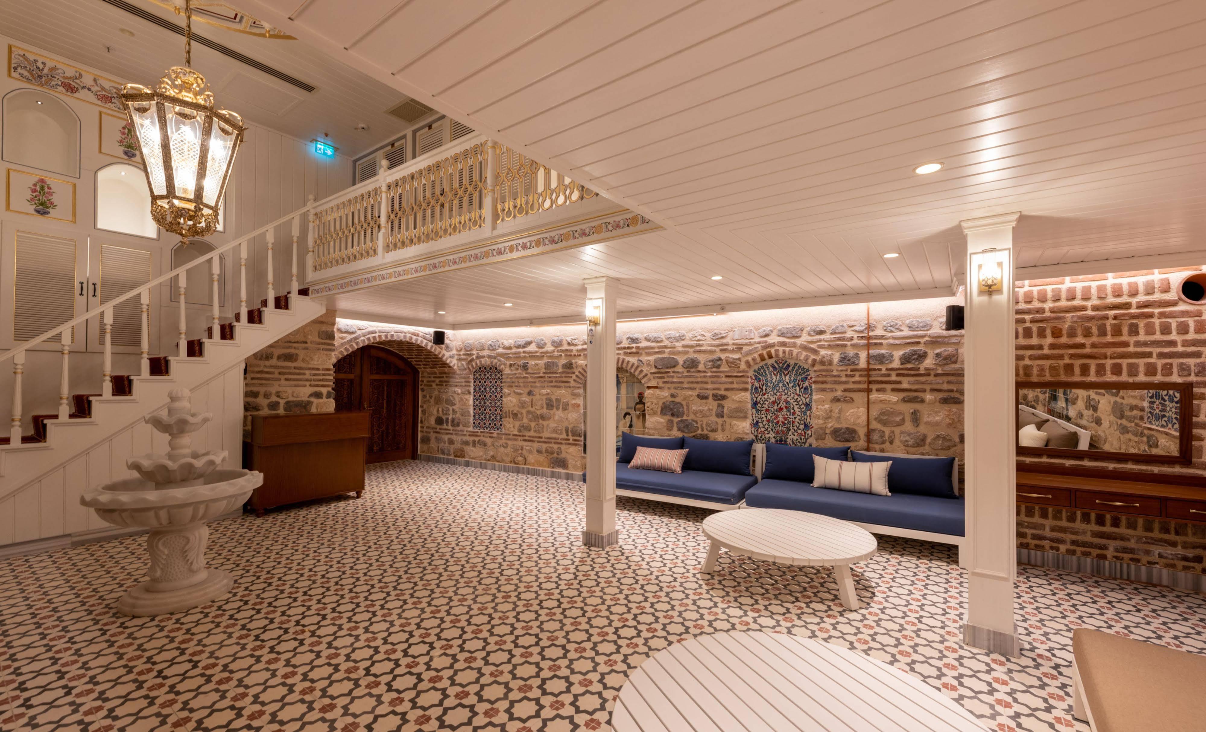 Nova Plaza Pera Hotel Istanbul