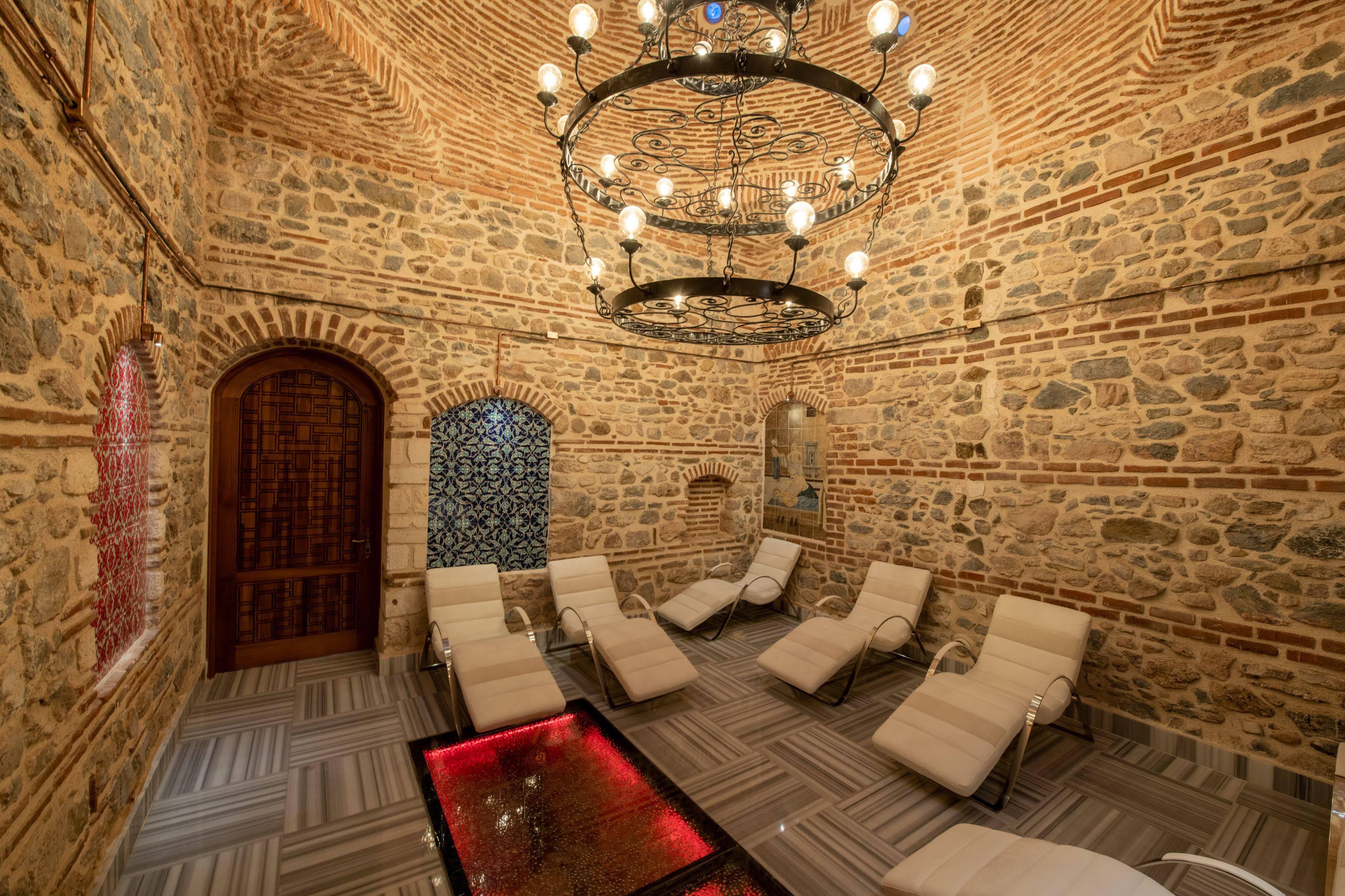 Nova Plaza Pera 4* Istanbul