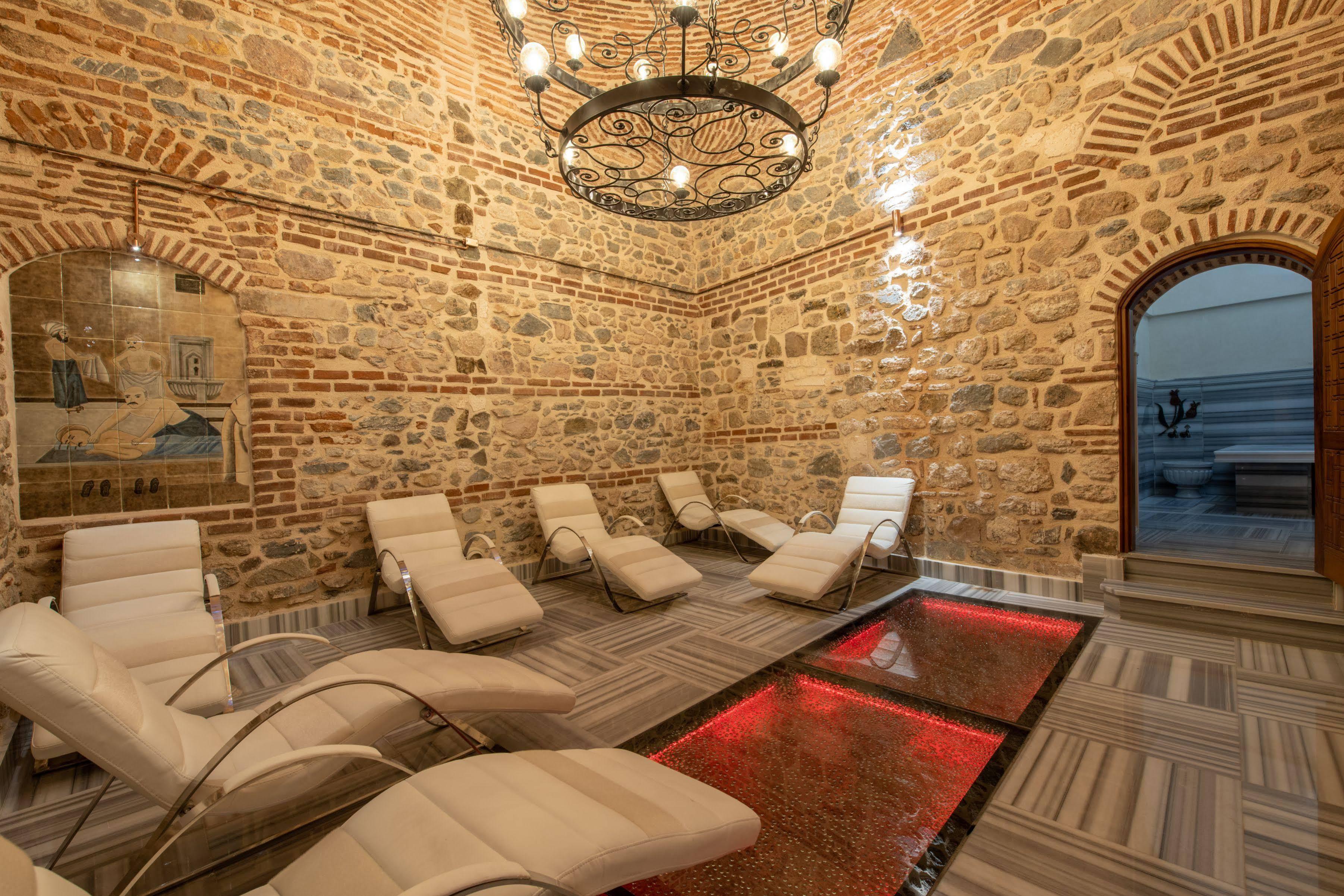 Nova Plaza Pera Hotel Istanbul