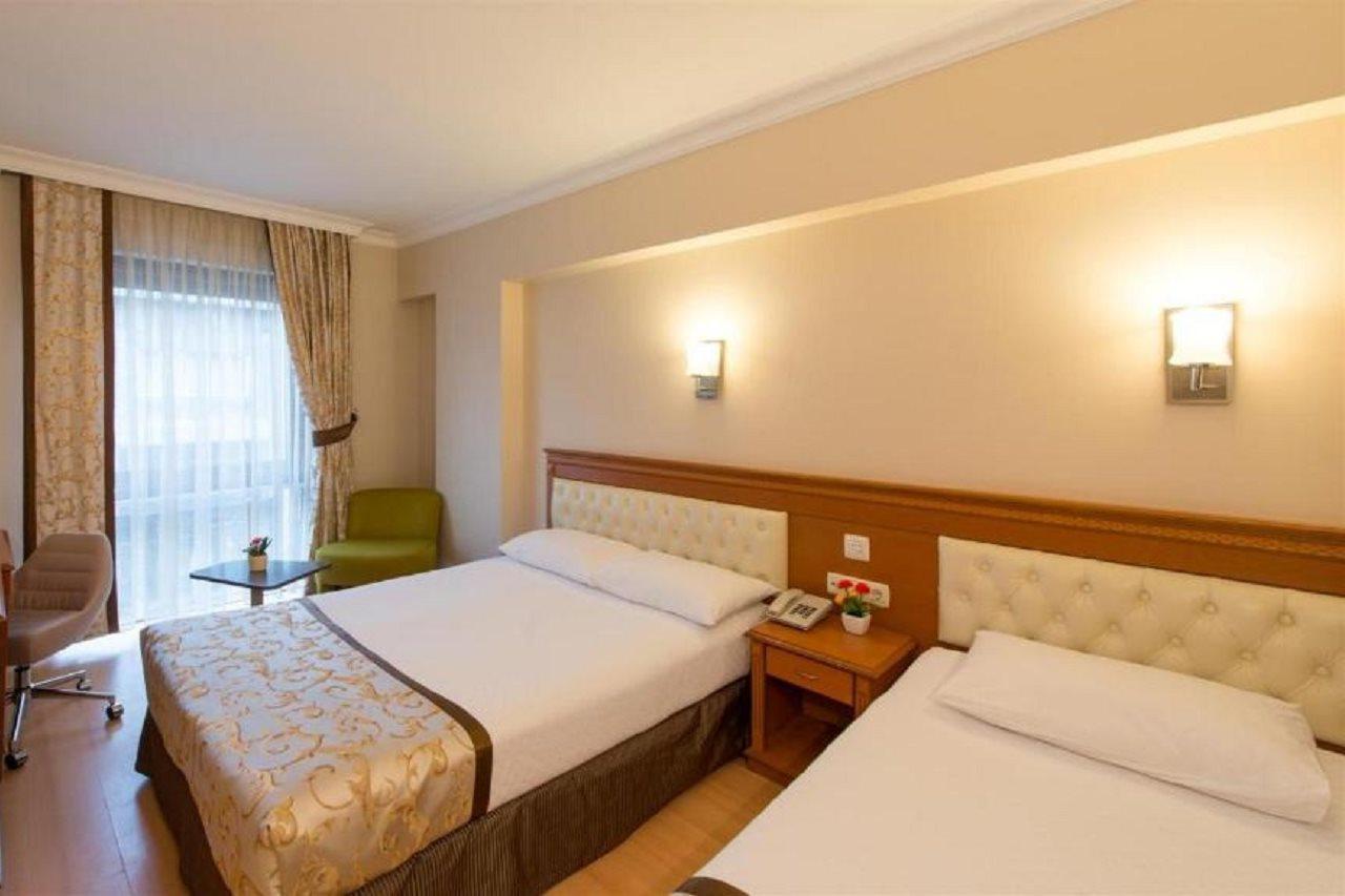 Prestige Old Hotel Istanbul