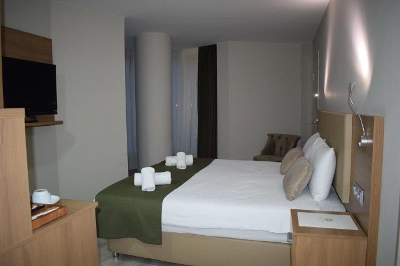 Euro Plaza - Taksim Pera Istambul