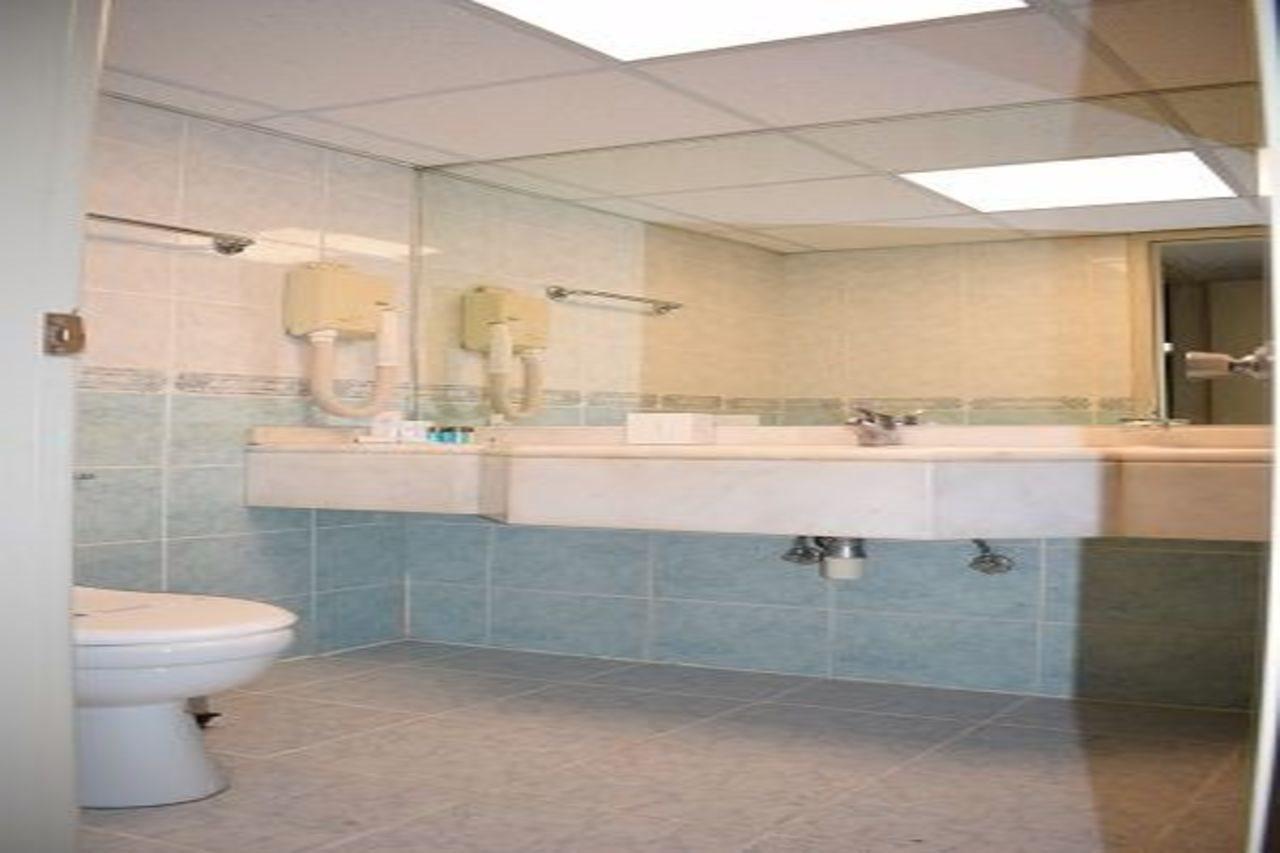 Euro Plaza - Taksim Pera Hotel Istambul