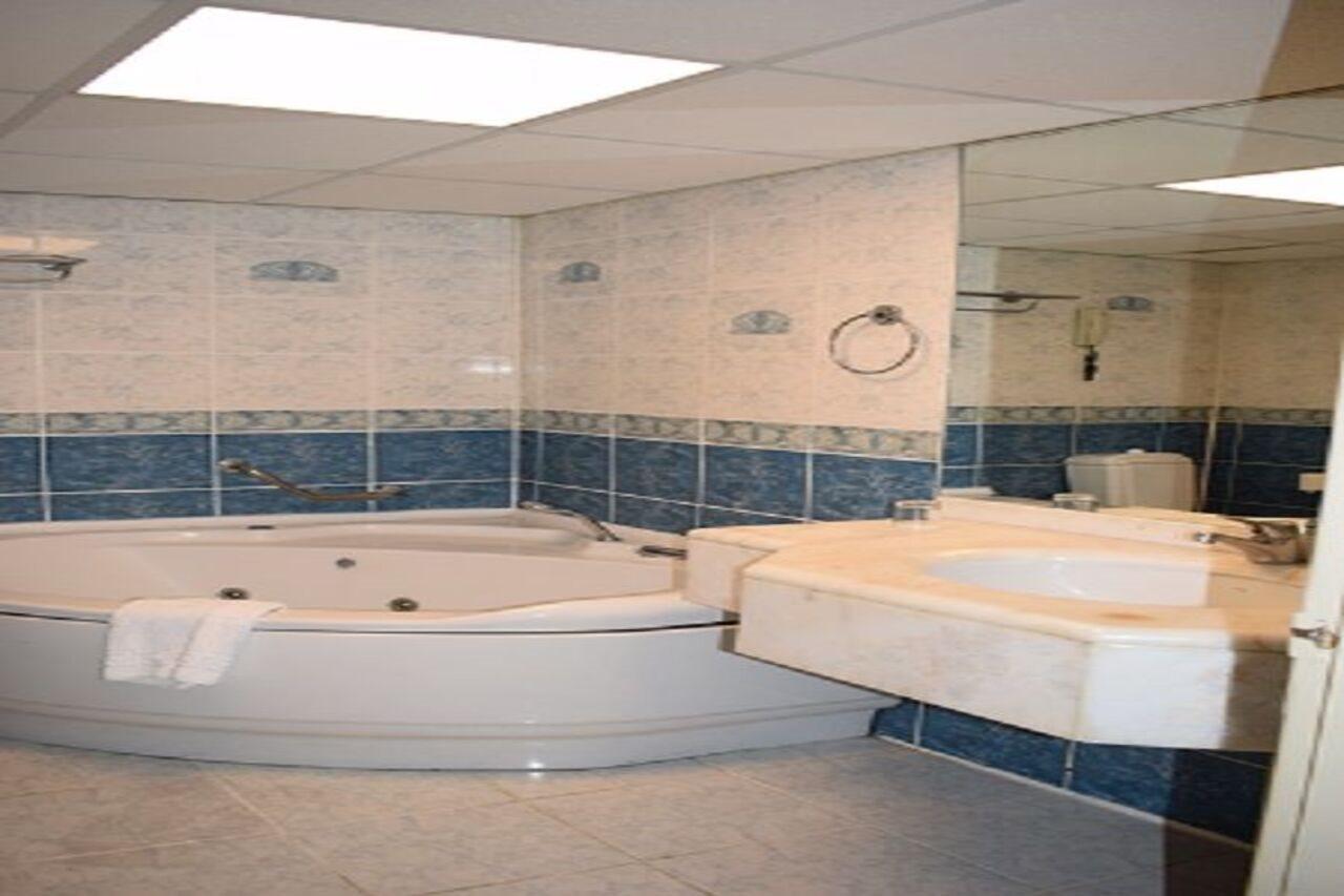 Euro Plaza - Taksim Pera Hotel