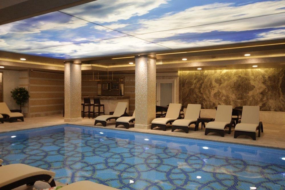 Otel Miss Hotel&spa