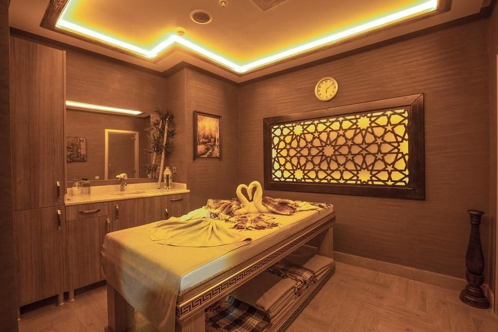 Miss Hotel&spa İstanbul