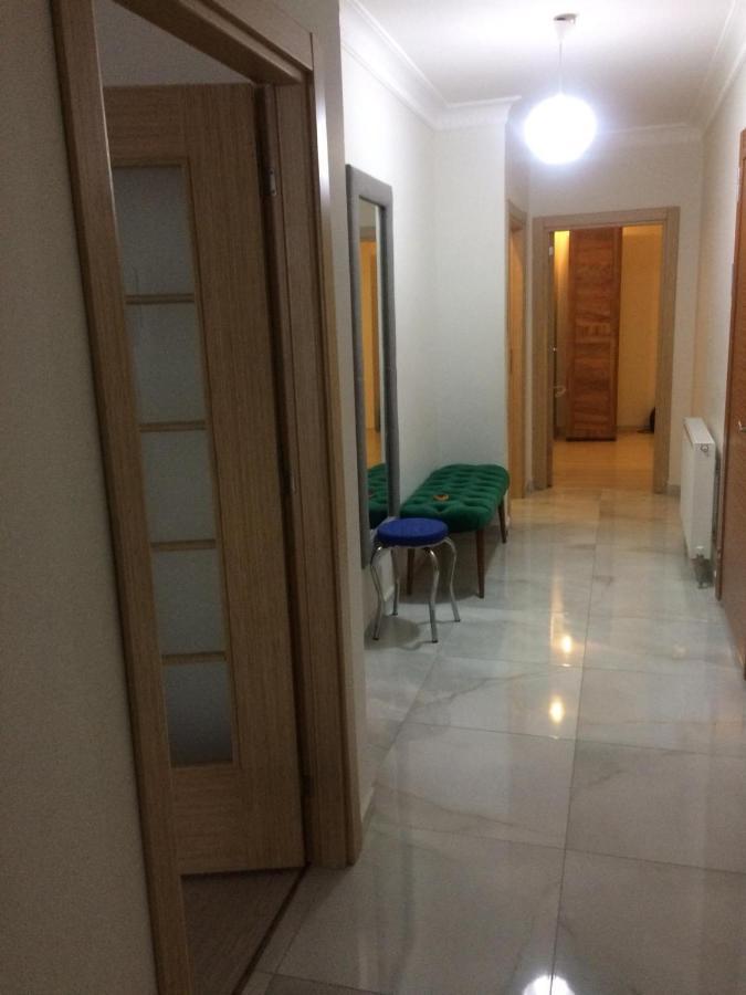 Yildirim Apart Aparthotel Istanbul