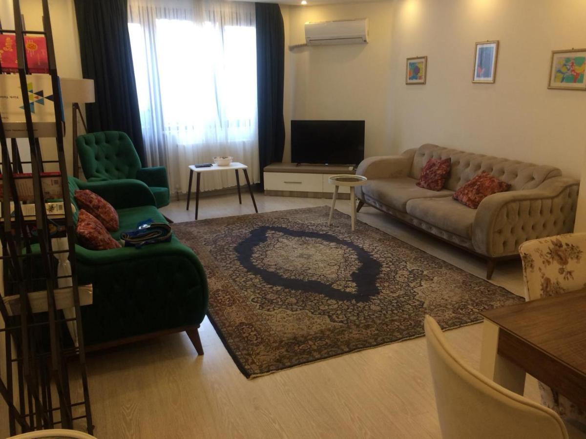 Aparthotel Yildirim Apart Istanbul