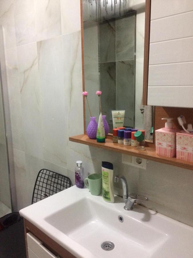 Aparthotel Yildirim Apart