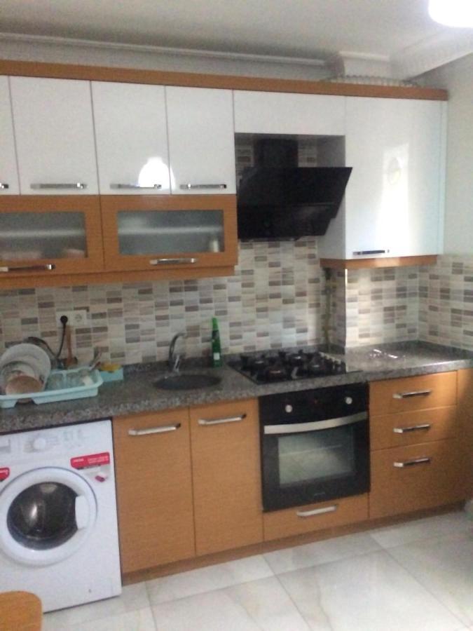 Yildirim Apart Aparthotel 2*