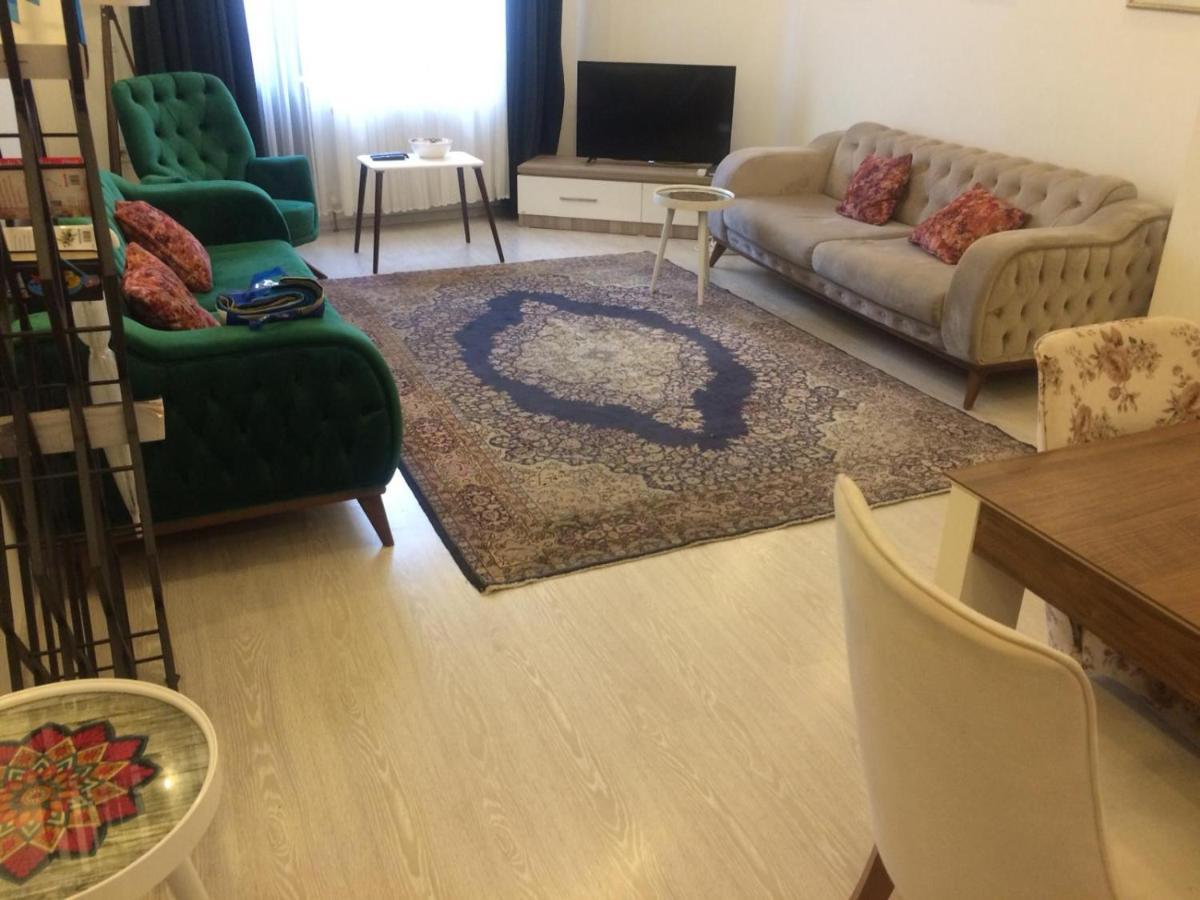 Aparthotel Yildirim Apart 2*