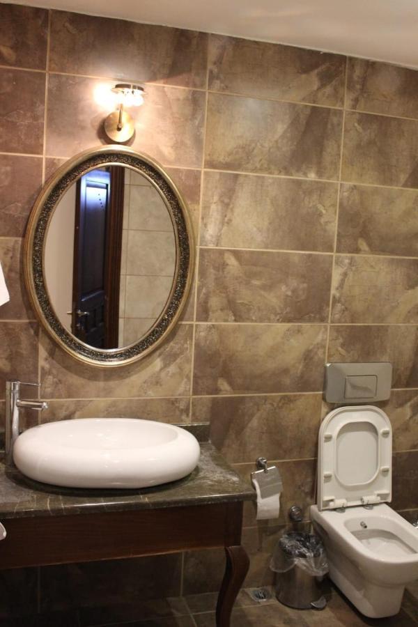 Antik Turkuaz Hotel&suites Hotel Istambul