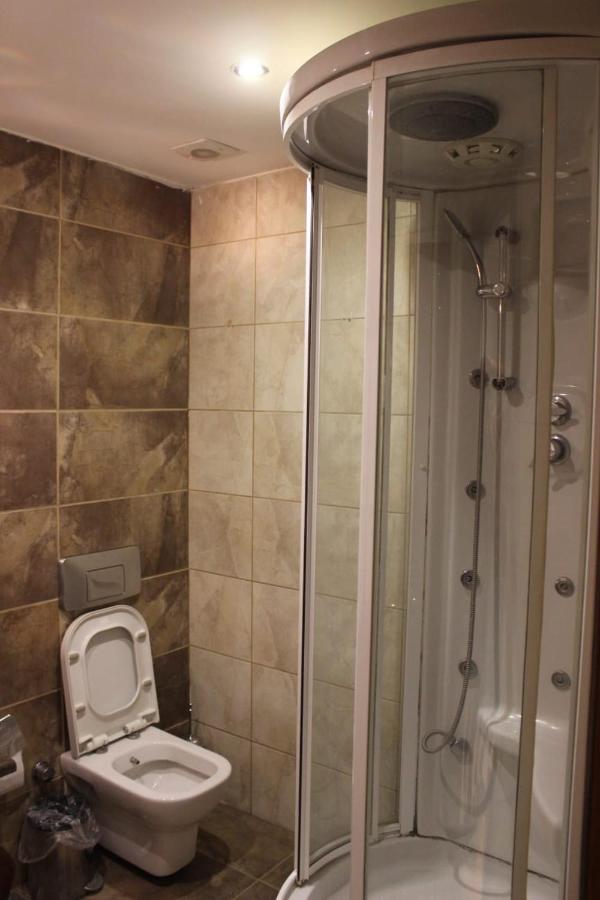 Antik Turkuaz Hotel&suites Hotel
