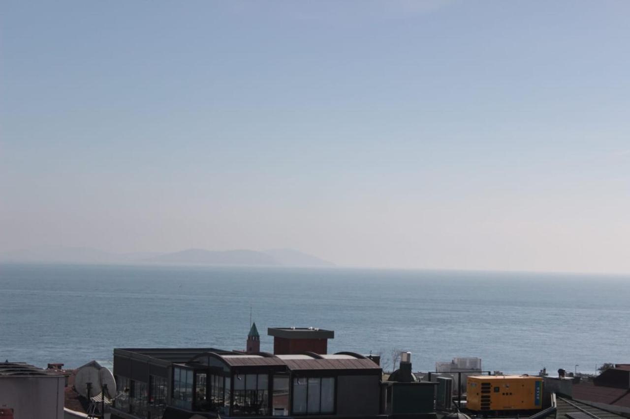 Antik Turkuaz Hotel&suites Hotel *