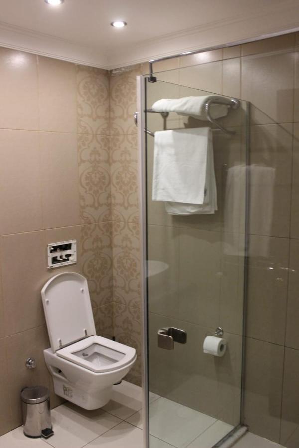 Antik Turkuaz Hotel&suites Hotel Istambul