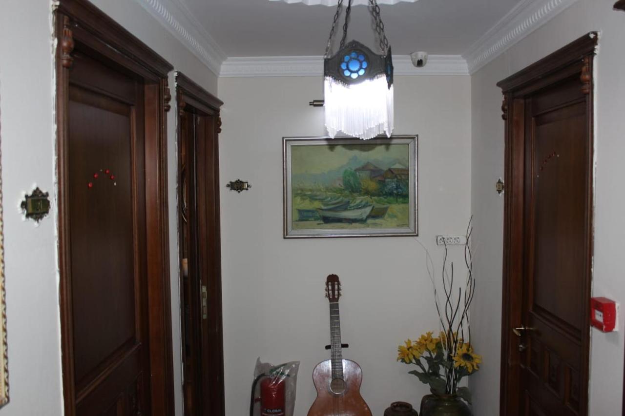 Antik Turkuaz Hotel&suites Hotel *