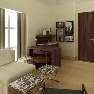 Stories Apart Kuloglu Hotel 4*