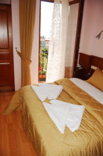 Hotel Agora