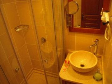 Agora Hotel Istanbul