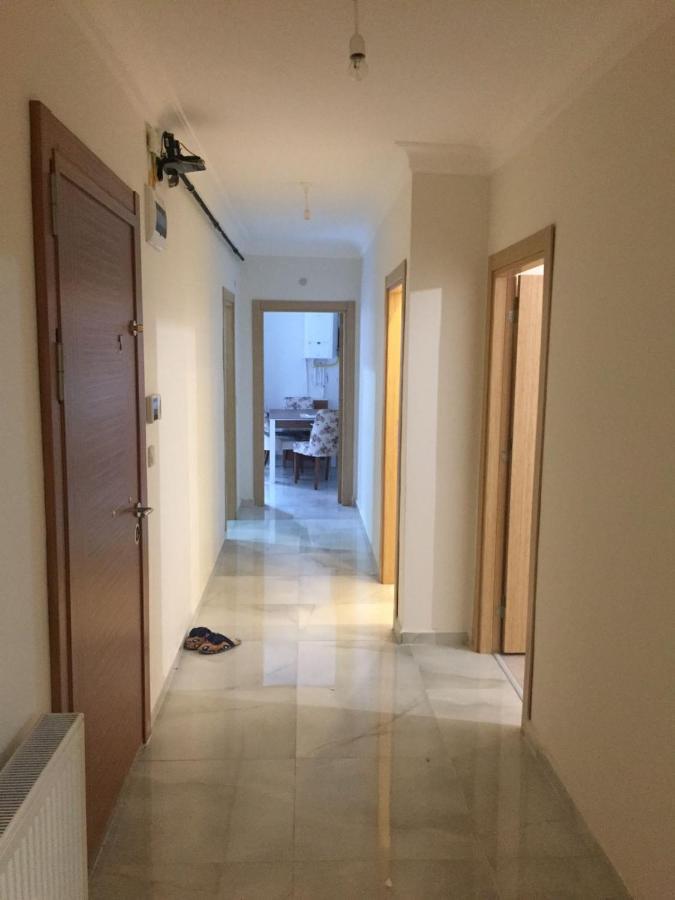 Yildirim Apart 2* Istanbul