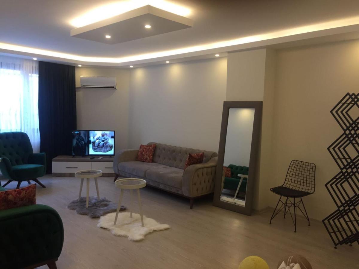 Yildirim Apart 2* Istanbul