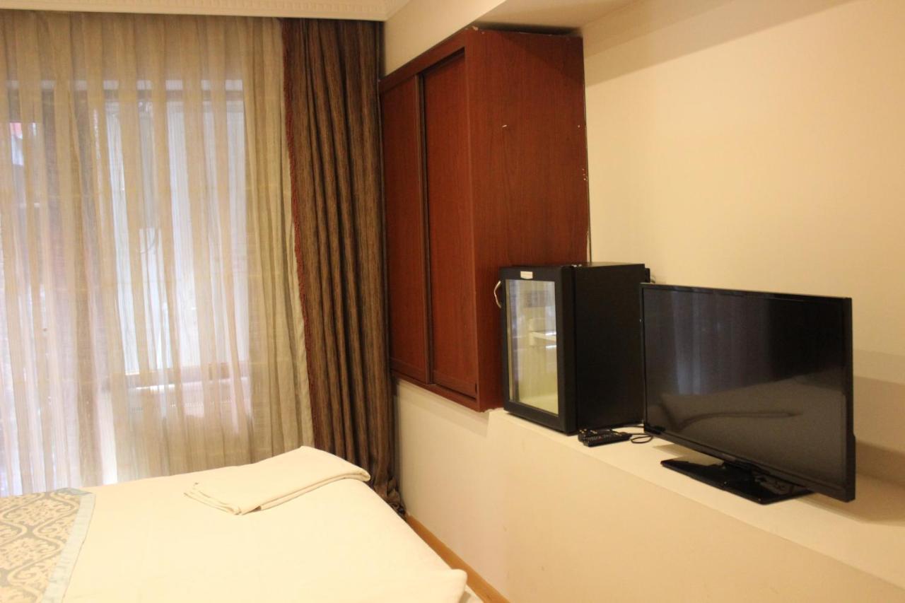 Antik Turkuaz Hotel&suites