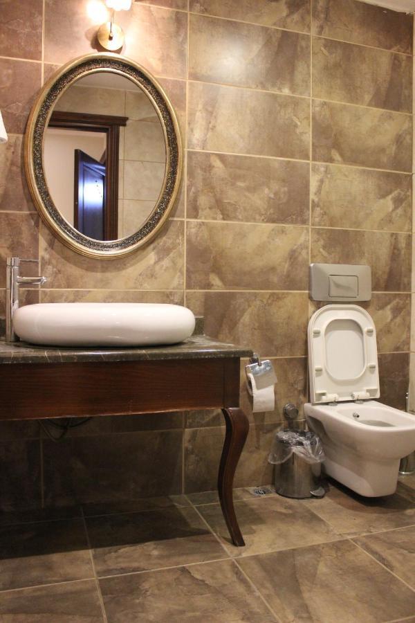 Antik Turkuaz Hotel&suites Hotel *